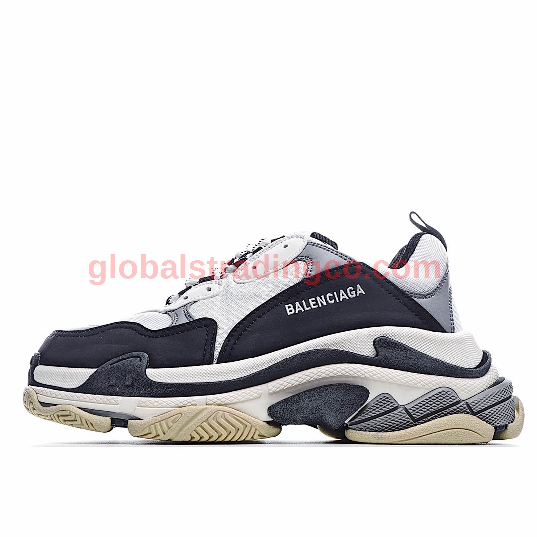 Balenciaga Triple S Dad Shoes Running Shoes